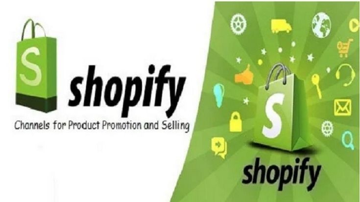 The Shopify Growth Blueprint_ Unlocking Your Potential